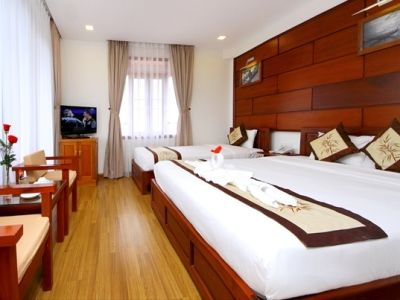 Hotel Kiman Hoi An