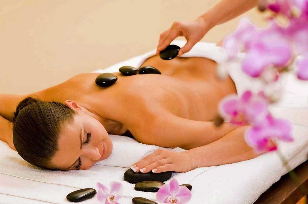 Oriental Boutique Resort 4*