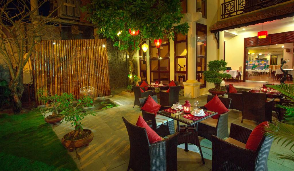Oriental Boutique Hoi An