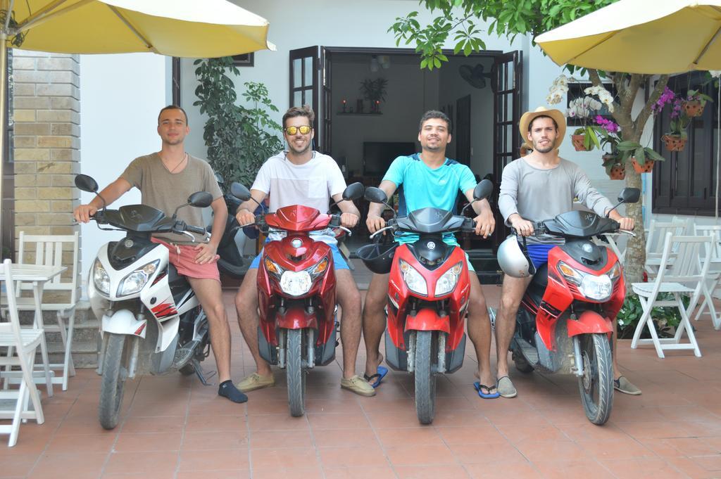 Halo Homestay