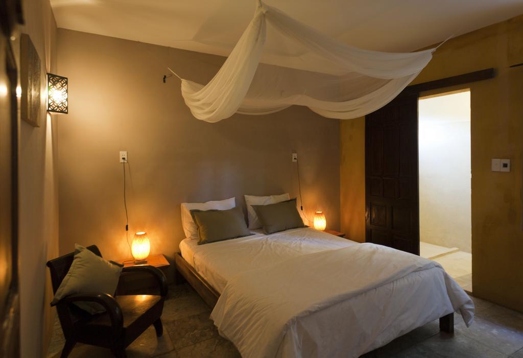 Guest house La Tonnelle