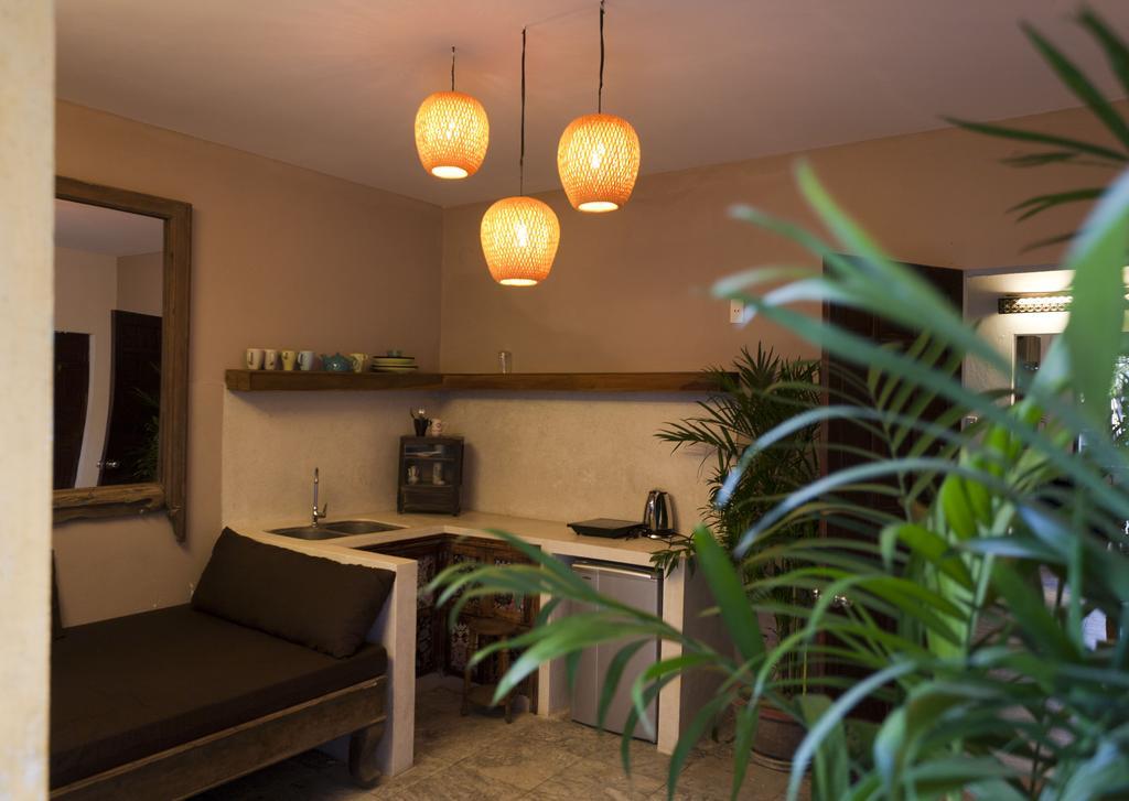 La Tonnelle Guest house
