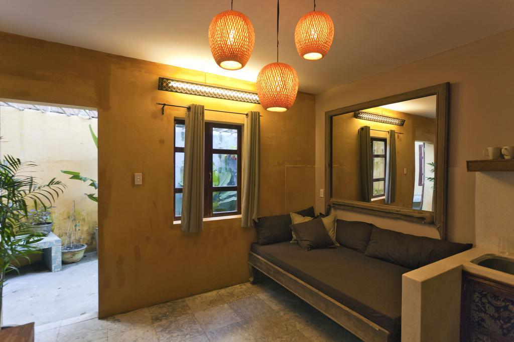 La Tonnelle Guest house 2*