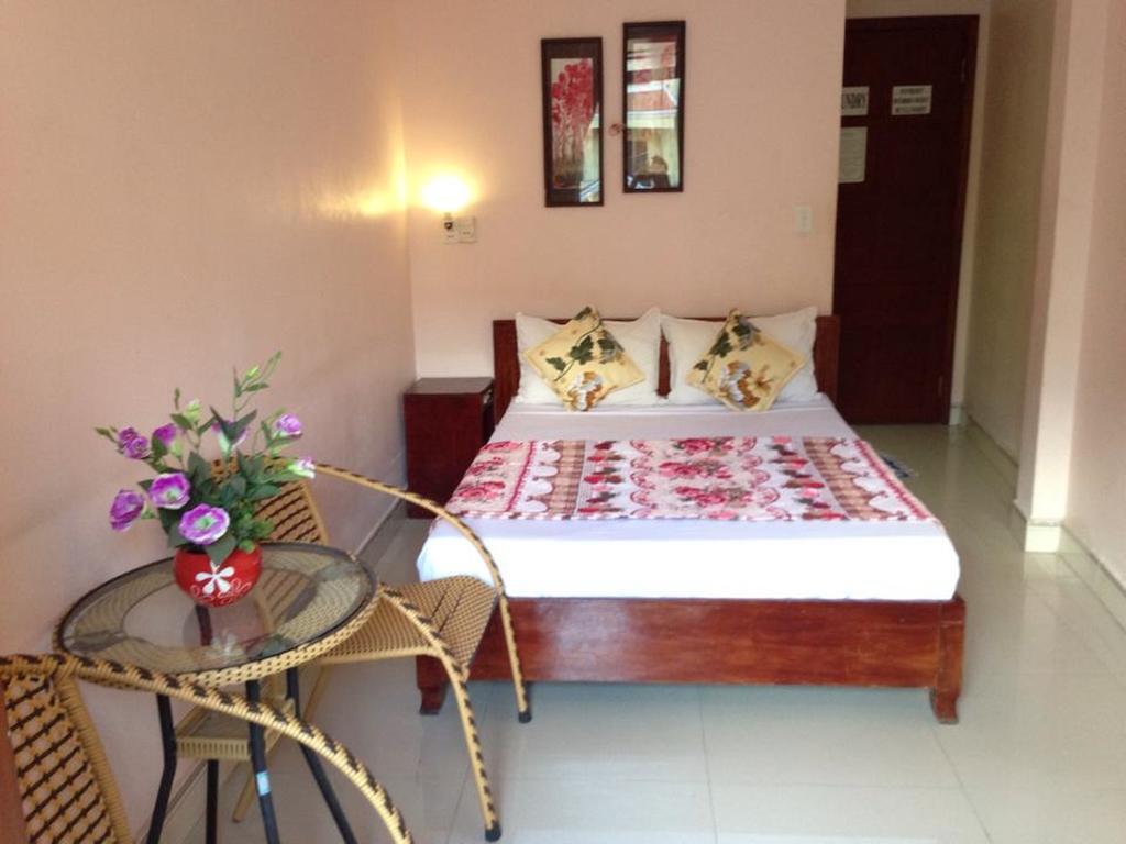 Hop Yen Hoi An