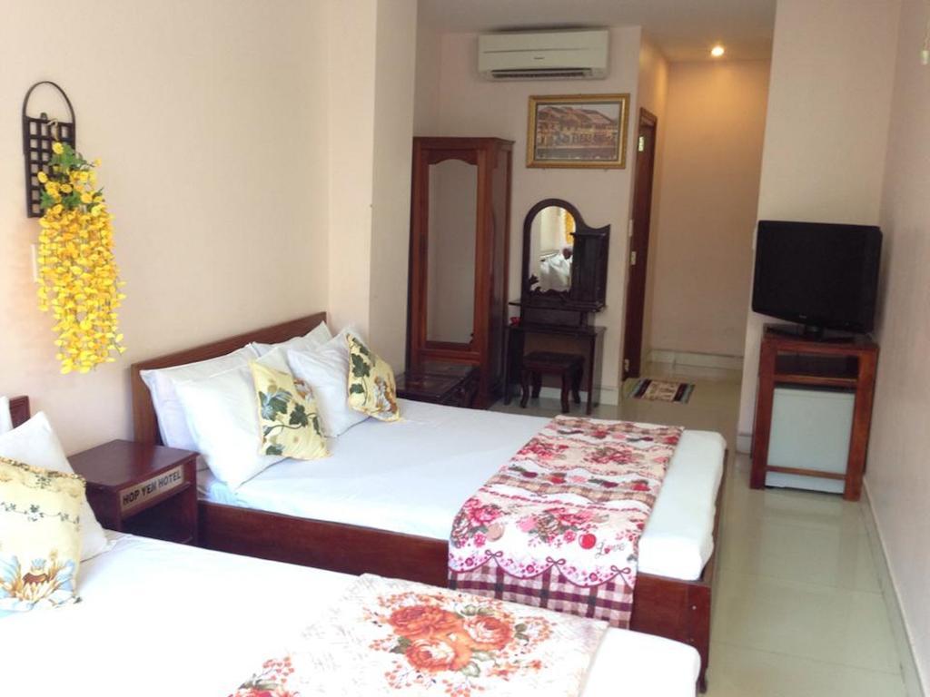 Hop Yen 2* Hoi An