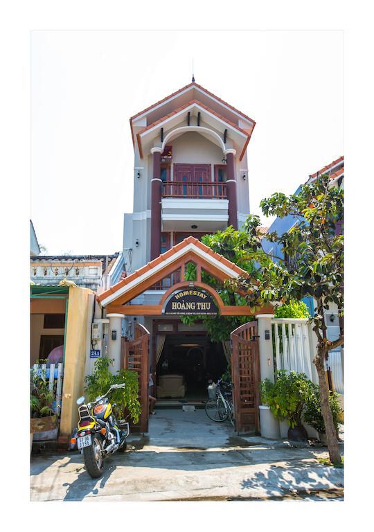 Hostel Hoang Thu *