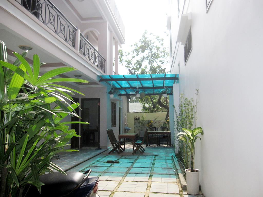 Homestay An Thi Homestay Hoi An
