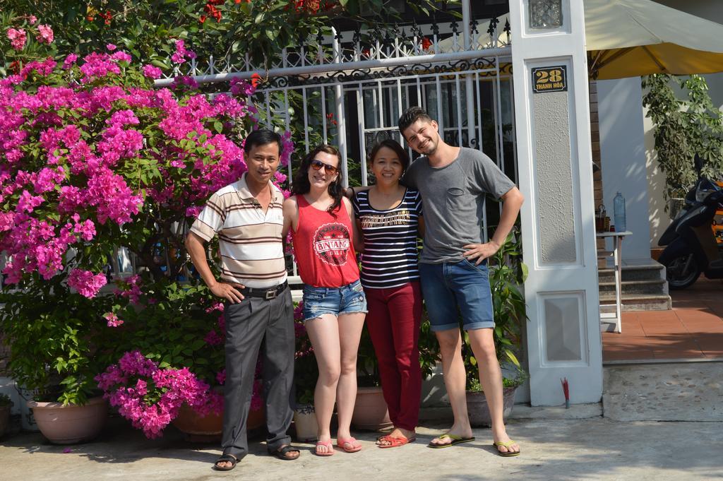 Homestay Halo Hoi An