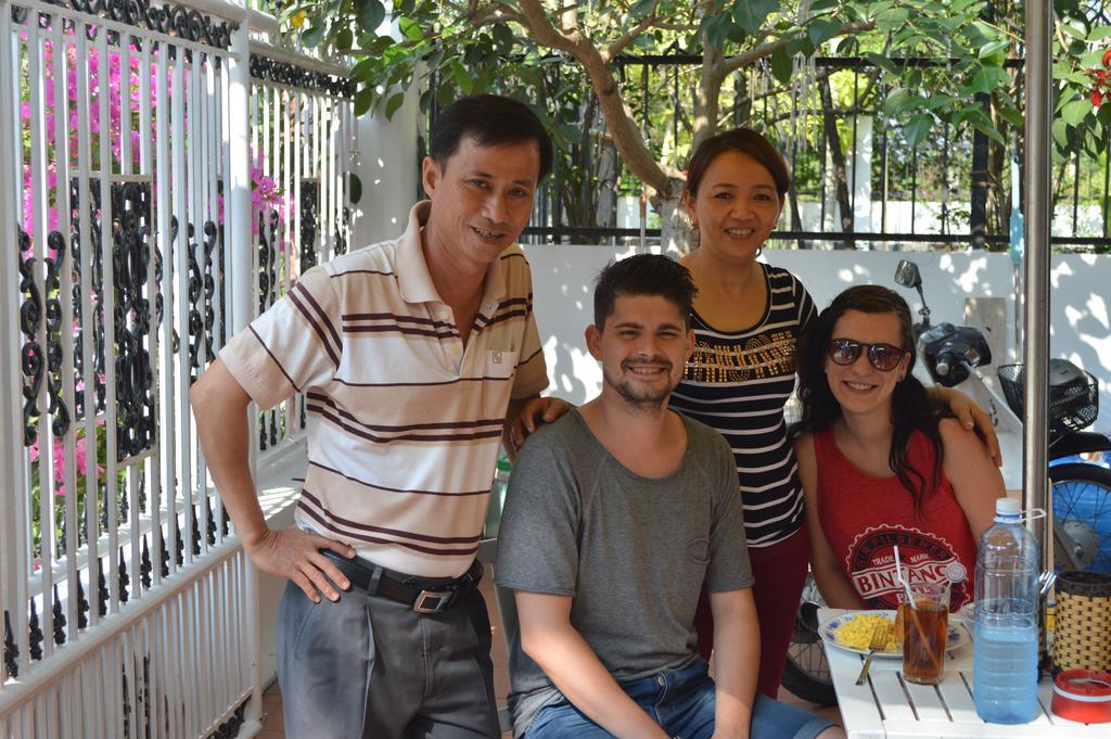 Halo Hoi An