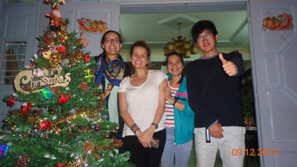 Homestay Areca Hoi An