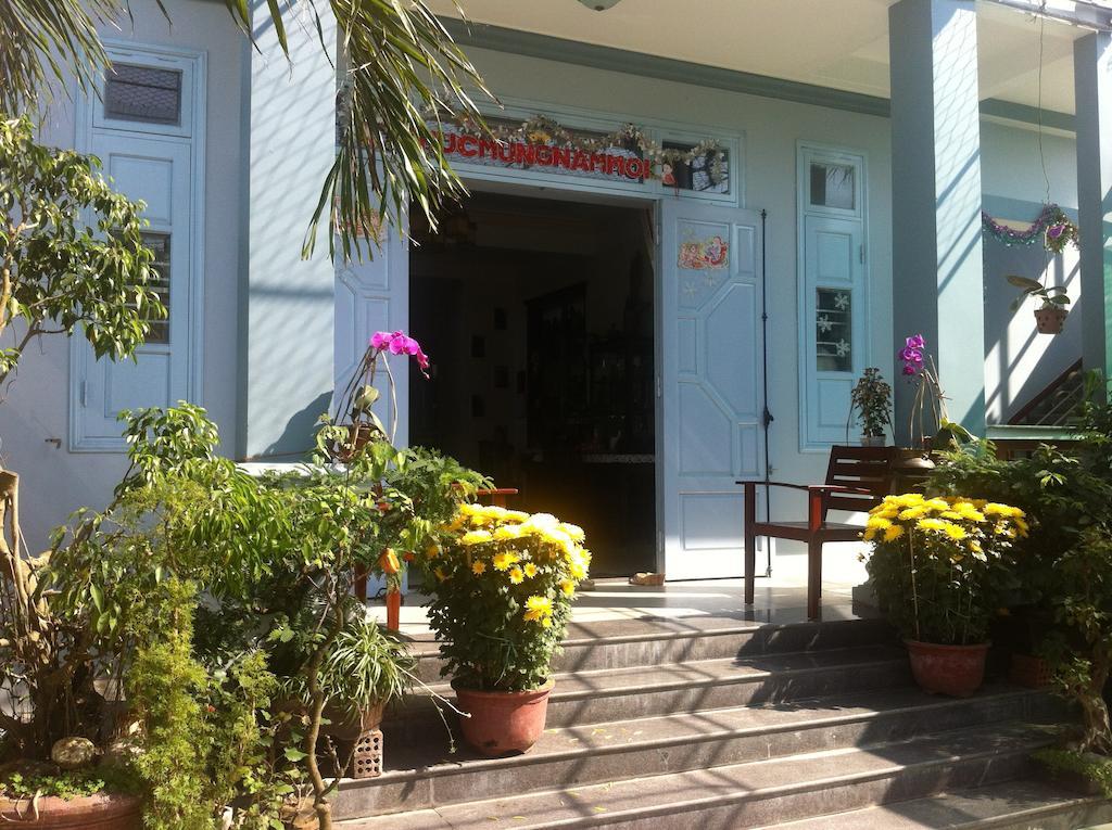 Areca Hoi An