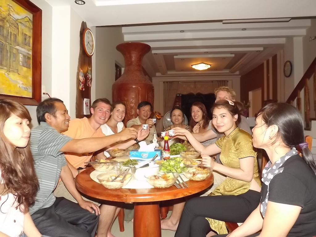 Hostel Hoang Thu Hoi An