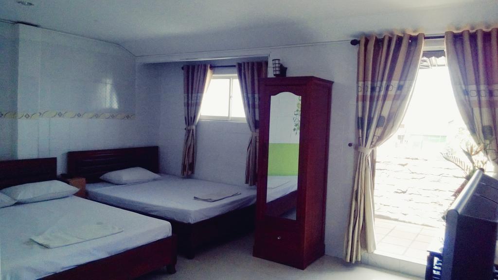 Hotel Hop Yen