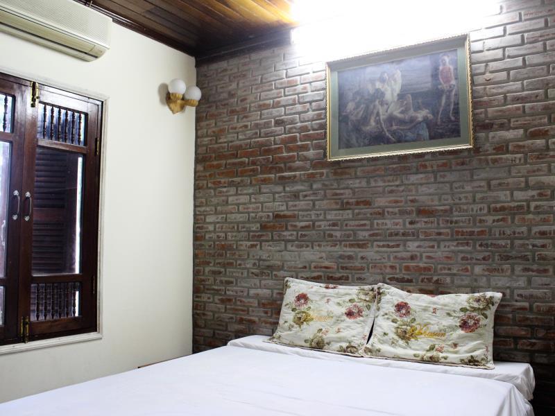 B Lan House Hoi An