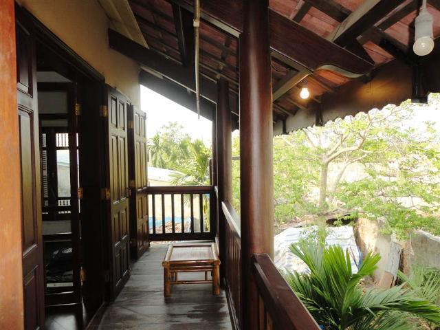 Hotel B Lan House