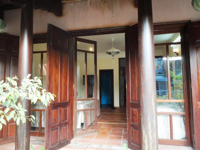Hotel B Lan House Hoi An