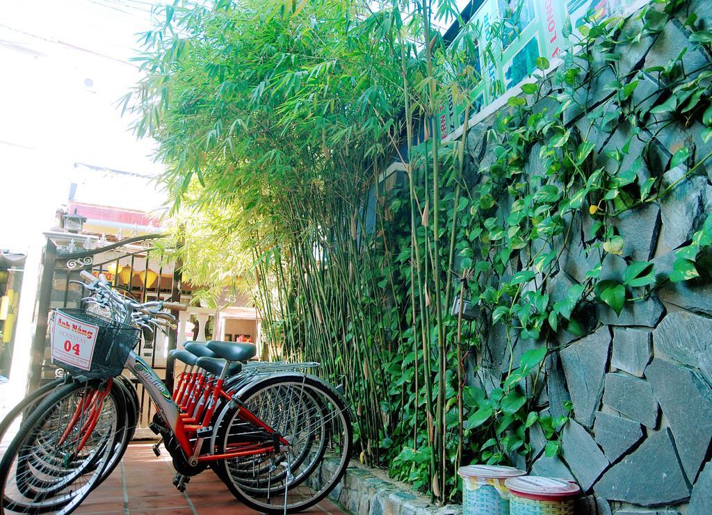 Homestay The Sun