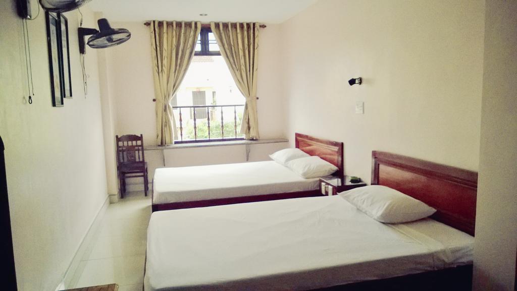 Hotel Hop Yen