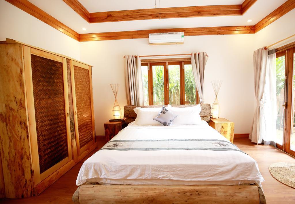 Hotel An Bang Seaside Village Hoi An