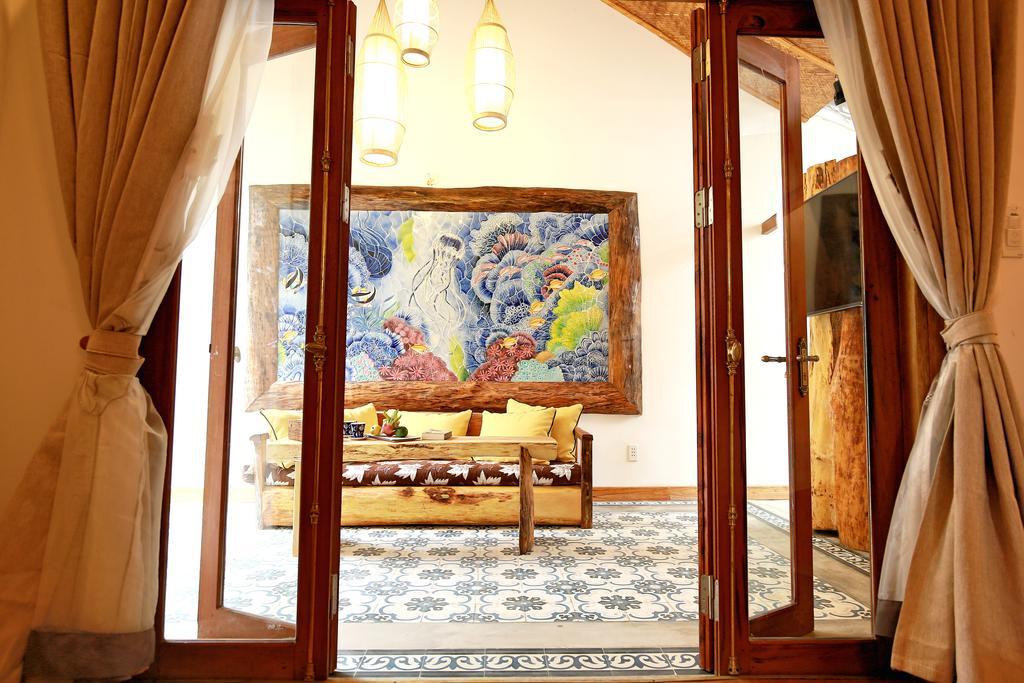 Hotel An Bang Seaside Village Hoi An