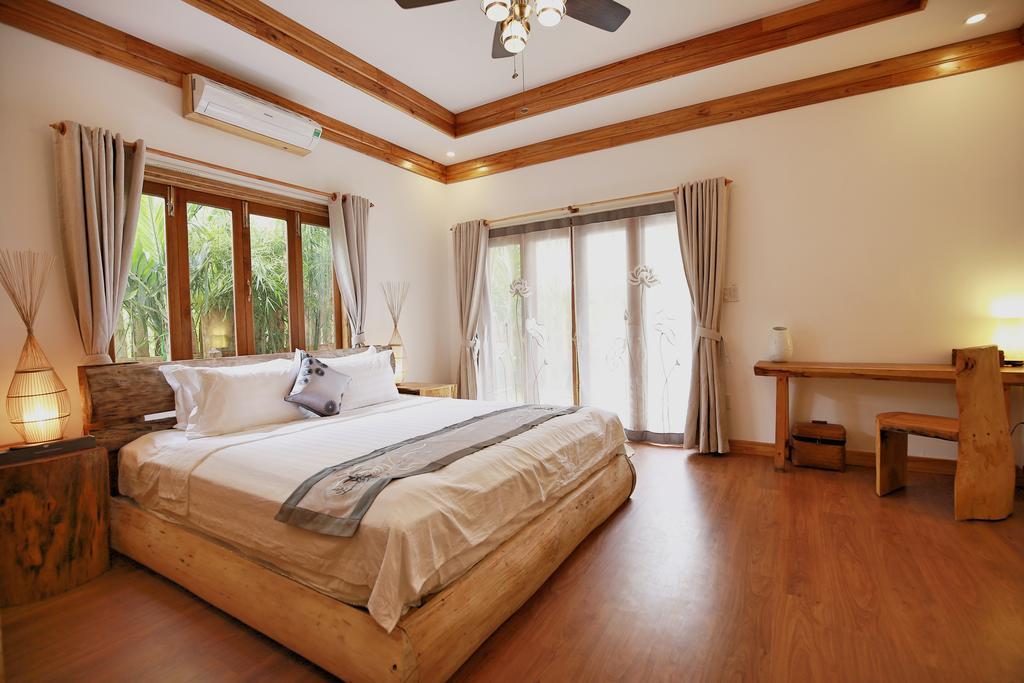 Hotel An Bang Seaside Village 2*
