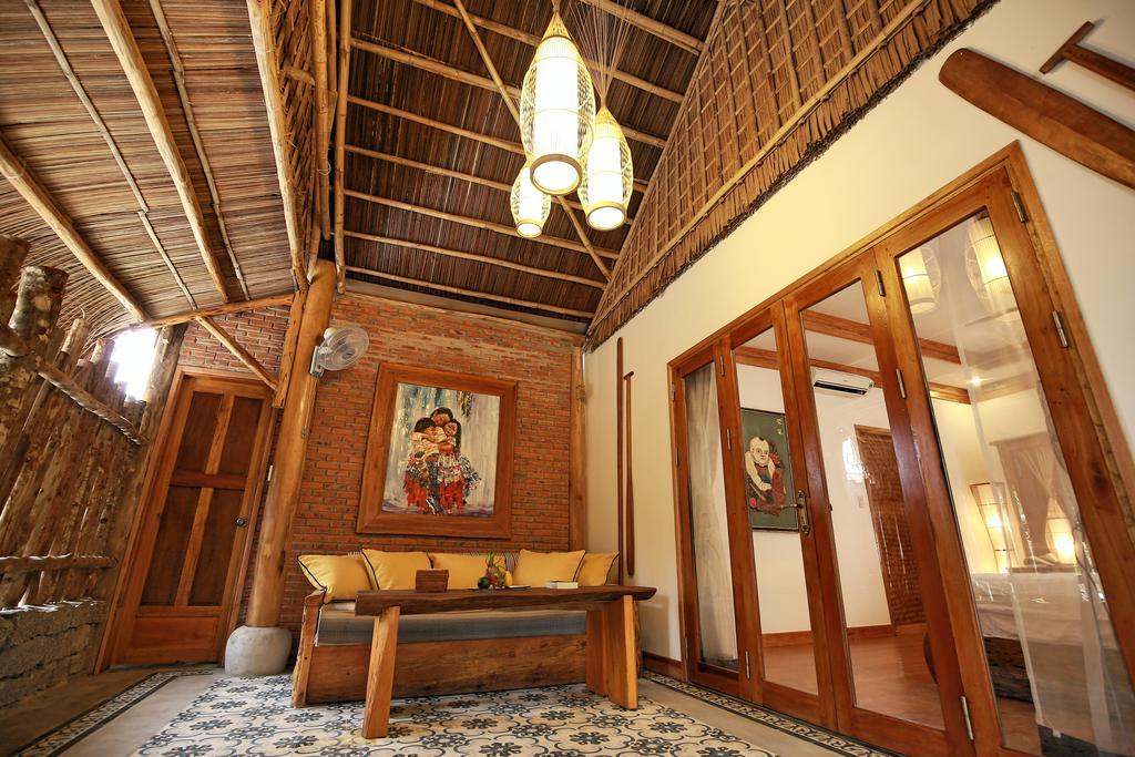 Hotel An Bang Seaside Village Hoi An
