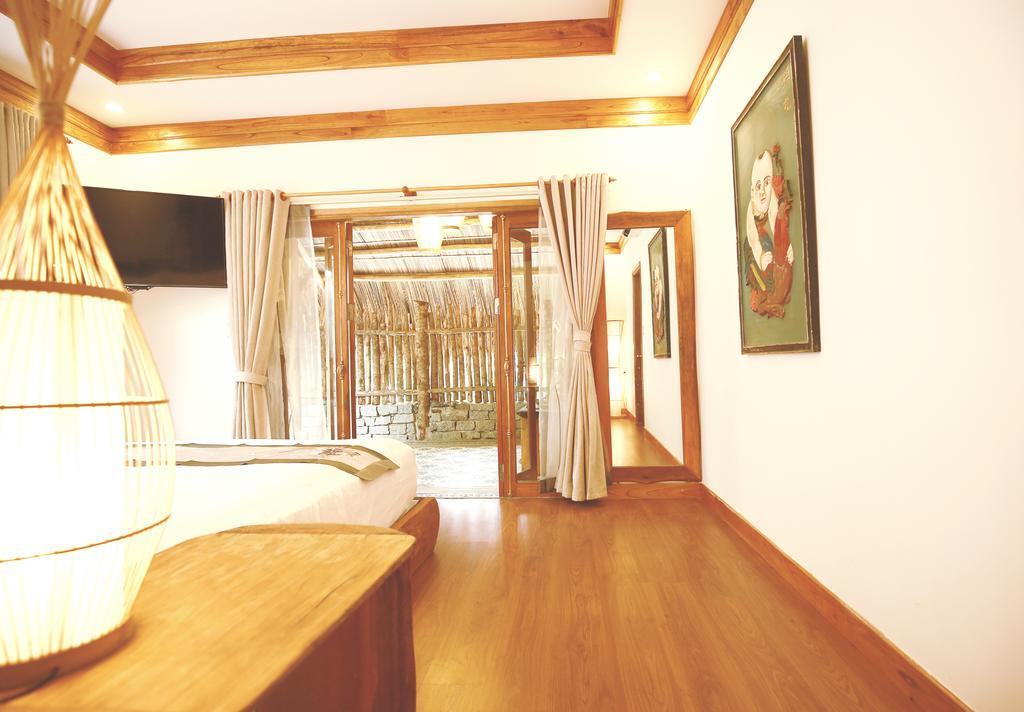 Hotel An Bang Seaside Village 2*
