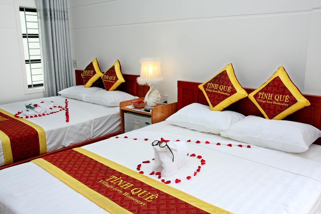 Homestay Village