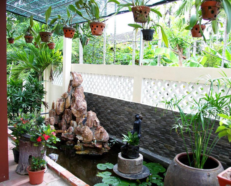 Homestay Village