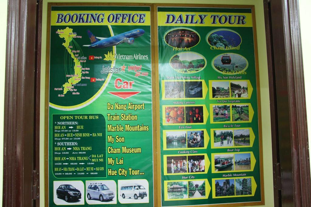 Homestay Village