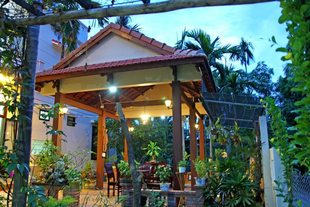 Homestay Village Hoi An