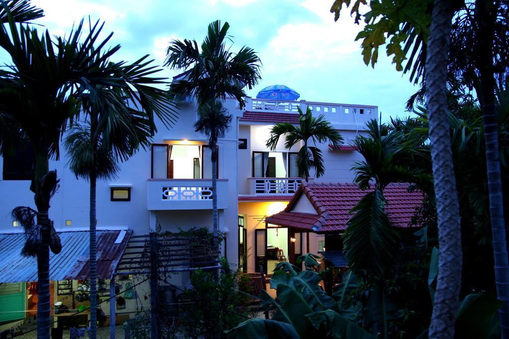 Homestay Village Hoi An