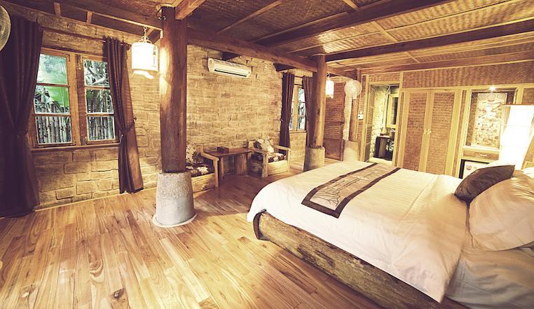 Hotel An Bang Seaside Village 2*