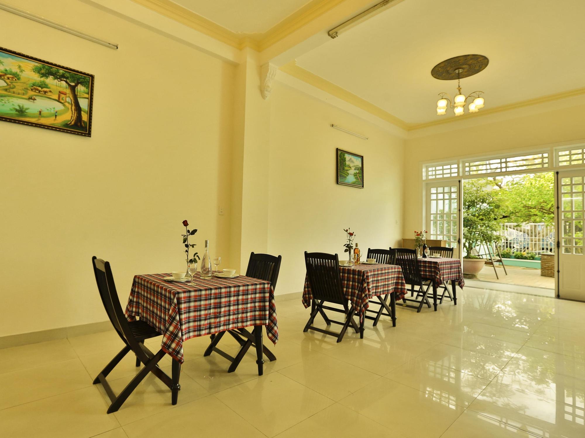 Homestay Quynh Nhan *
