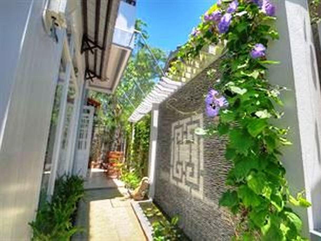 Vesper Hoi An