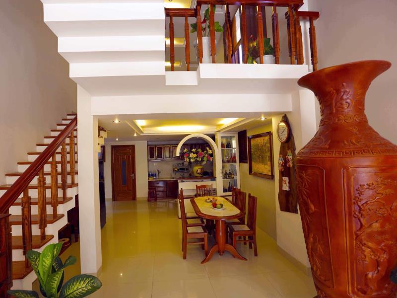 Hoang Thu Hostel Hoi An