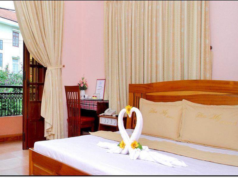 Hoa My Ii Hotel 2*