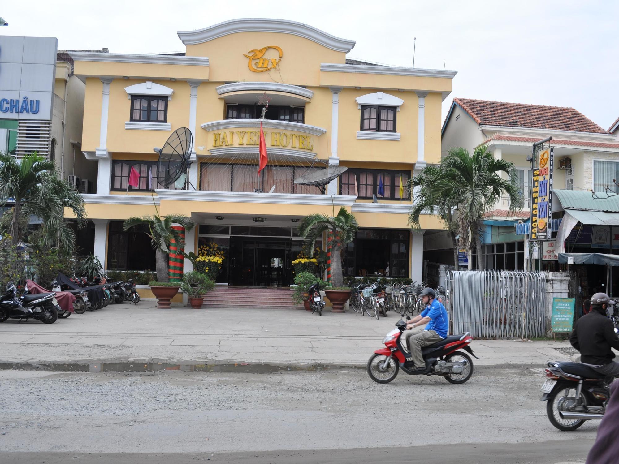 Yen Hotel 2*