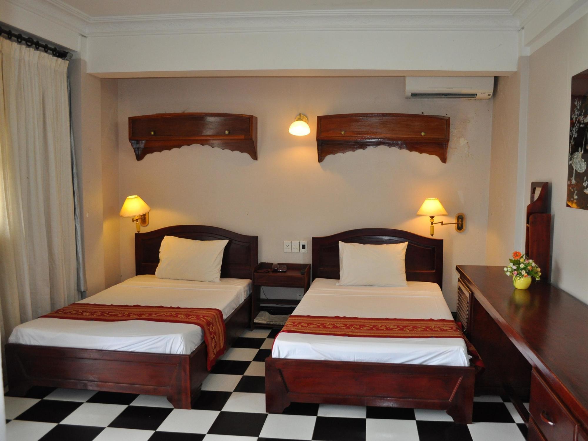 Yen Hotel Hoi An