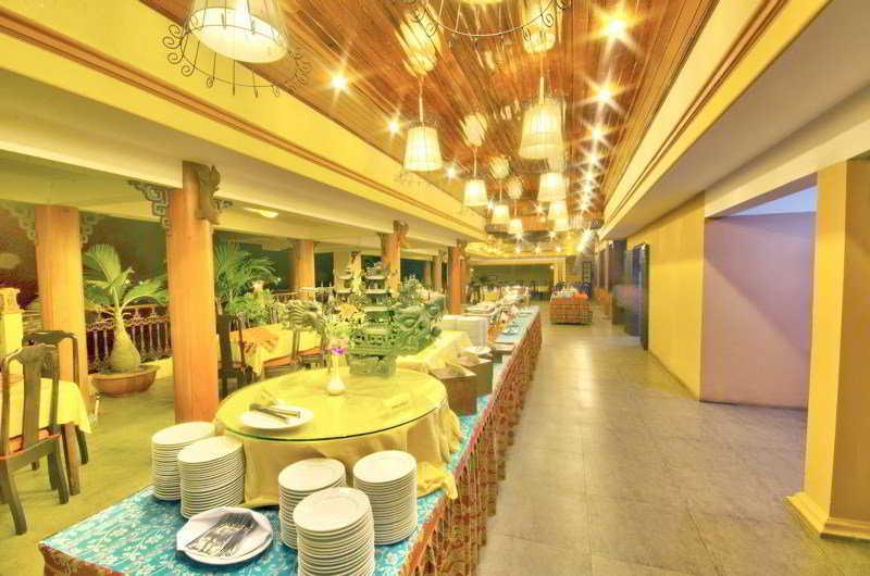 Hotel Acacia Heritage 3*