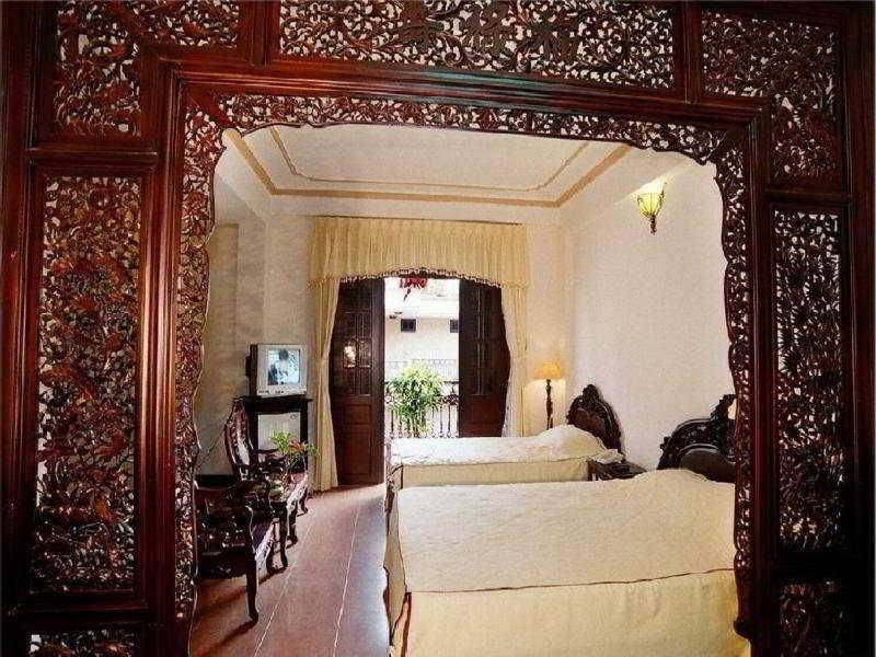Acacia Heritage 3*
