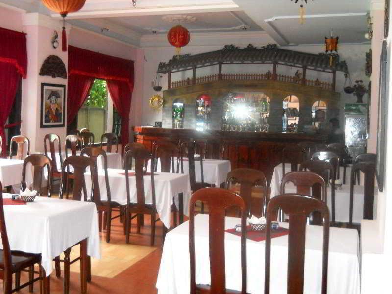 Tempat peranginan Memority & Spa Hoi An