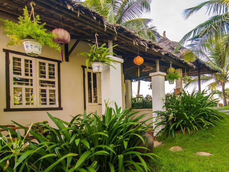 Tan Thanh Garden * Hoi An