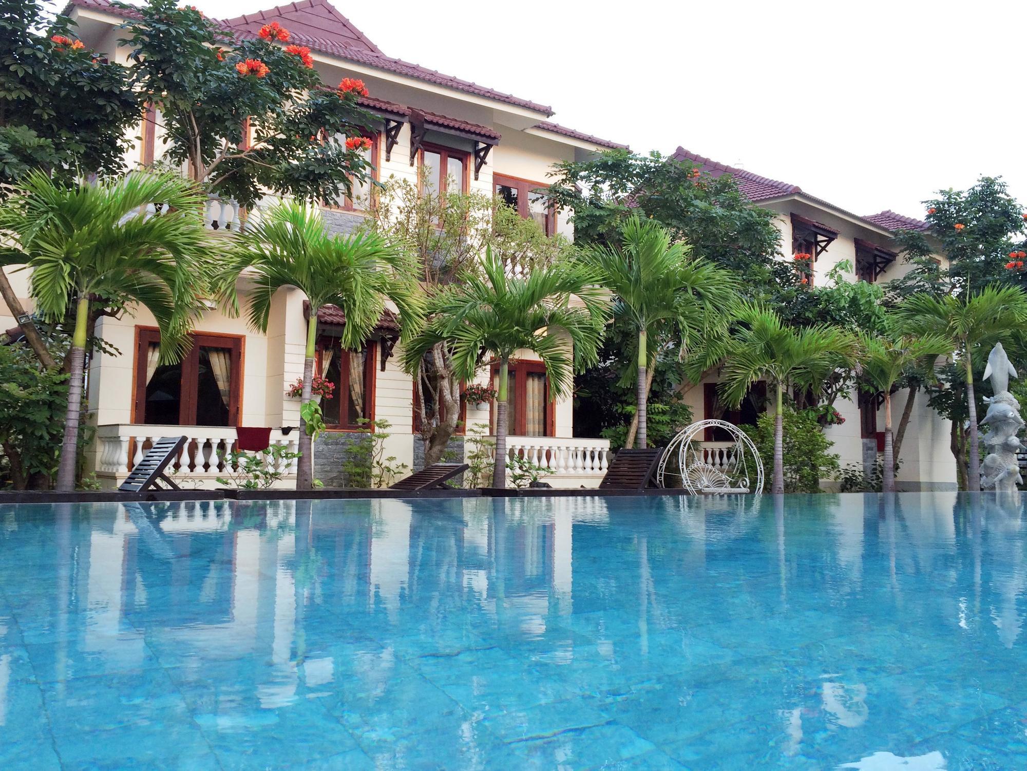 Memority & Spa Tempat peranginan