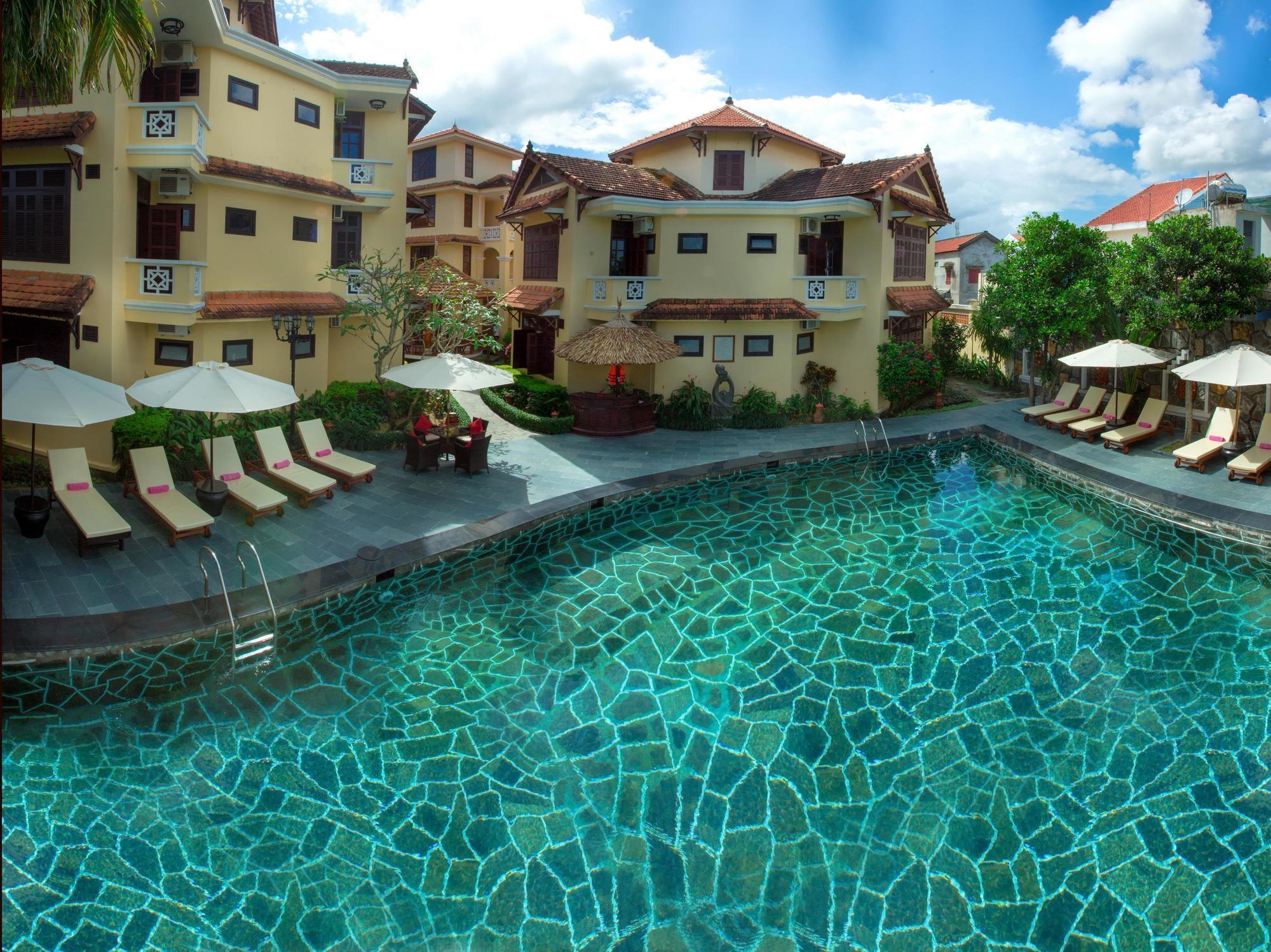 Oriental Boutique 4*