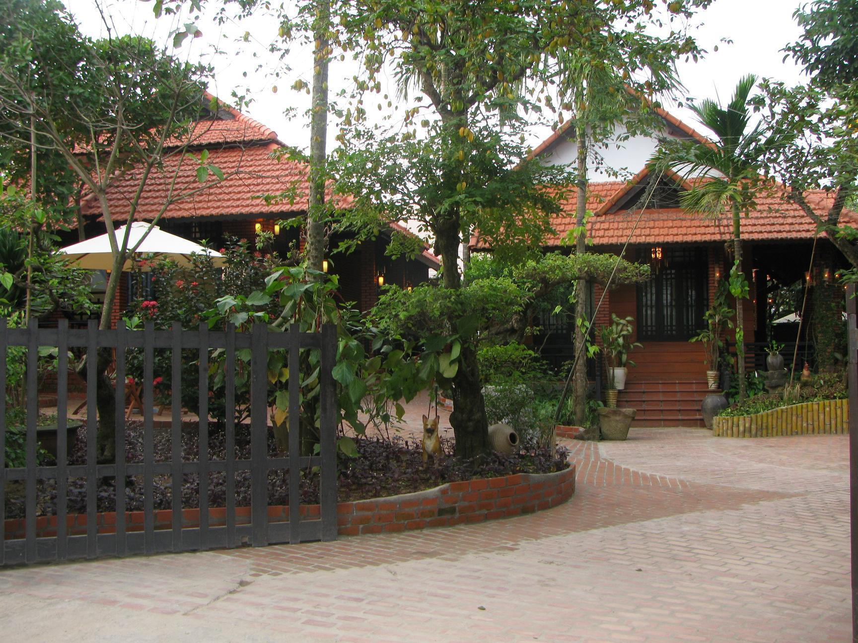 Betel Garden 3* Hoi An