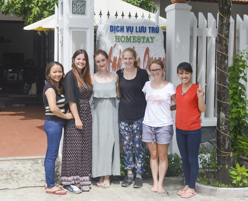 Homestay Halo *