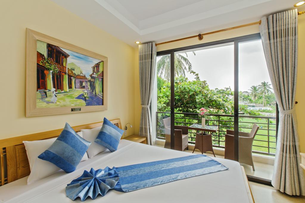 Hotel Thien Nga Center Hoi An
