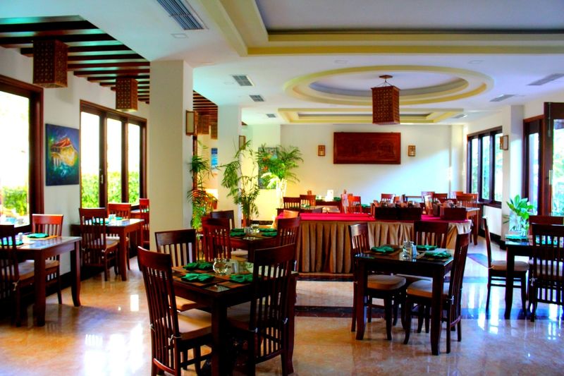 Hotel Kiman