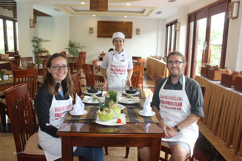 Hotel Kiman Hoi An